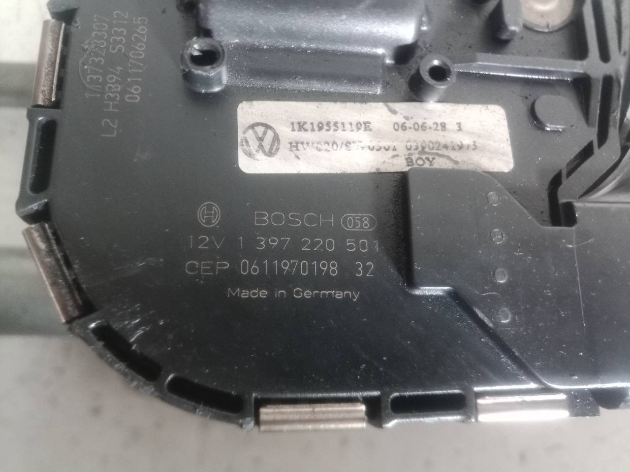 1397220501 MOTOR LIMPIA DELANTERO VOLKSWAGEN GOLF V 2007 34206 devimagesvext/08283e45-1ba6-4c70-9a92-5b0ff35685bb/migcrv/imagenes/000/000/716/000000716663.jpeg