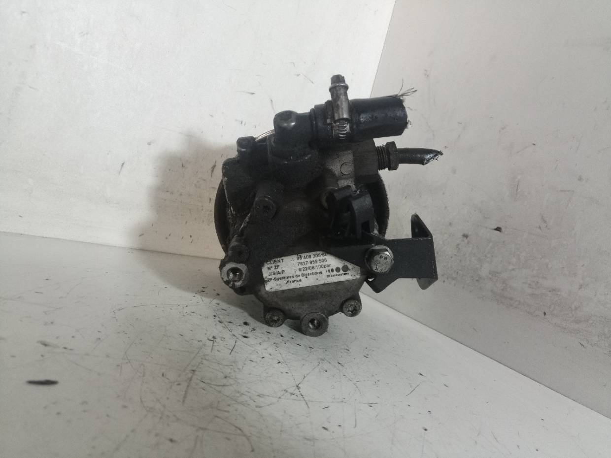 9640830580 BOMBA DIRECCION PEUGEOT EXPERT COMBI 2001 33244 devimagesvext/08283e45-1ba6-4c70-9a92-5b0ff35685bb/migcrv/imagenes/000/000/716/000000716849.jpeg