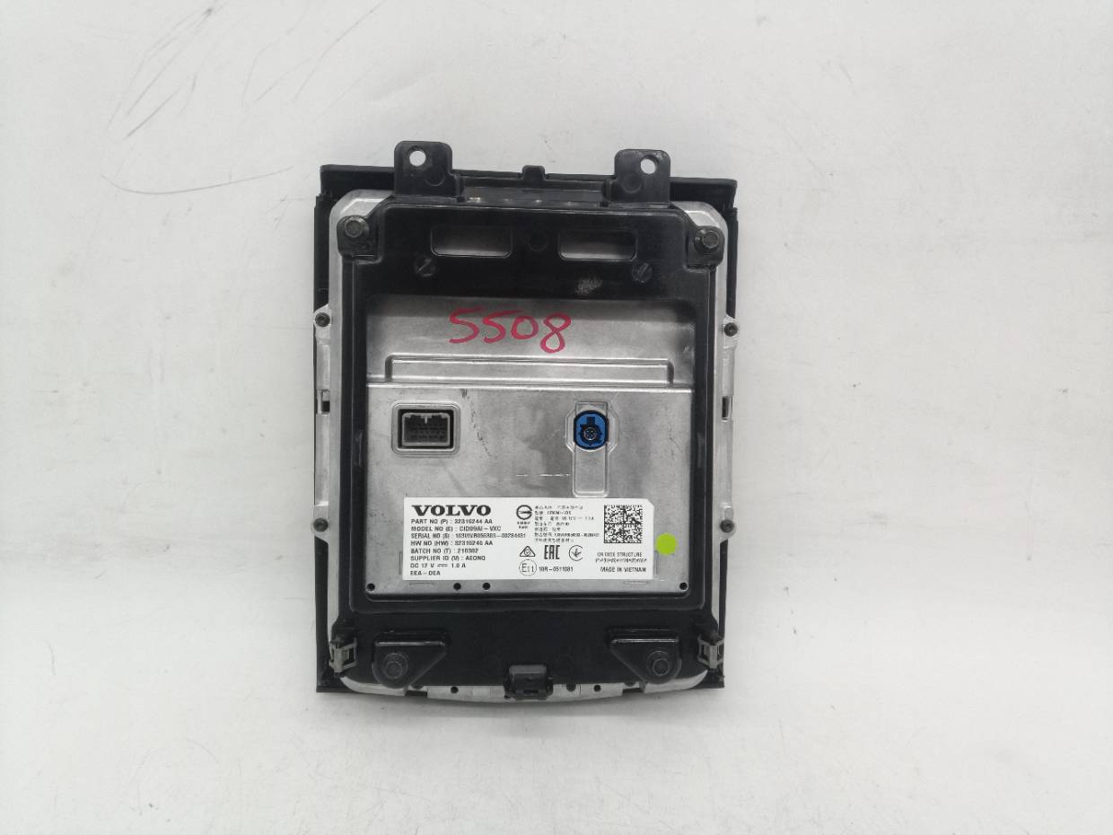 32316244AA PANTALLA MULTIFUNCION VOLVO XC60 2021 34292 devimagesvext/08283e45-1ba6-4c70-9a92-5b0ff35685bb/migcrv/imagenes/000/000/717/000000717333.jpeg