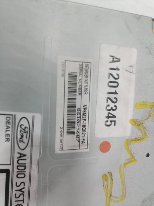 7S7T18C939BE SISTEMA AUDIO RADIO CD FORD MONDEO BERLINA 2007 34288 devimagesvext/08283e45-1ba6-4c70-9a92-5b0ff35685bb/migcrv/imagenes/000/000/717/000000717405.jpeg