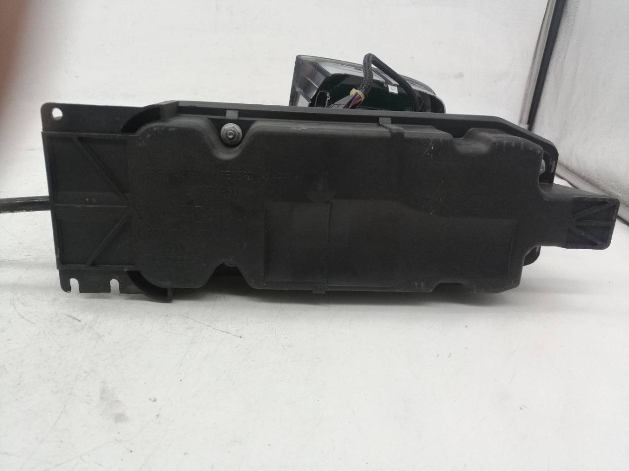 1K1713025AA PALANCA CAMBIO VOLKSWAGEN GOLF V 2007  Caja de cambios automática - Tiptronic 6 velocidades 32492 devimagesvext/08283e45-1ba6-4c70-9a92-5b0ff35685bb/migcrv/imagenes/000/000/717/000000717517.jpeg