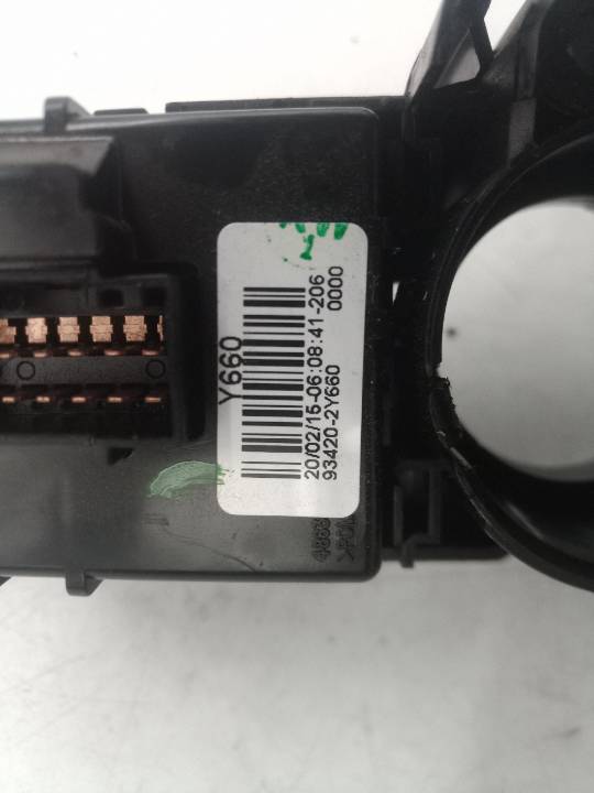 934202Y660 MANDO MULTIFUNCION KIA SPORTAGE 2015 34272 devimagesvext/08283e45-1ba6-4c70-9a92-5b0ff35685bb/migcrv/imagenes/000/000/717/000000717639.jpeg