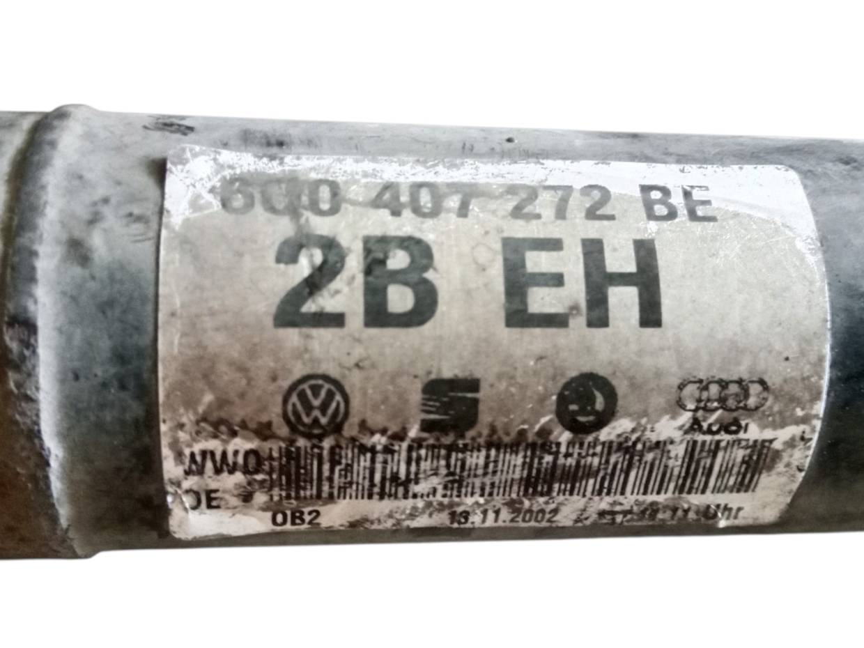 6Q0407272BE TRANSMISION DELANTERA DERECHA SKODA FABIA 2003 33233 devimagesvext/08283e45-1ba6-4c70-9a92-5b0ff35685bb/migcrv/imagenes/000/000/717/000000717771.jpeg
