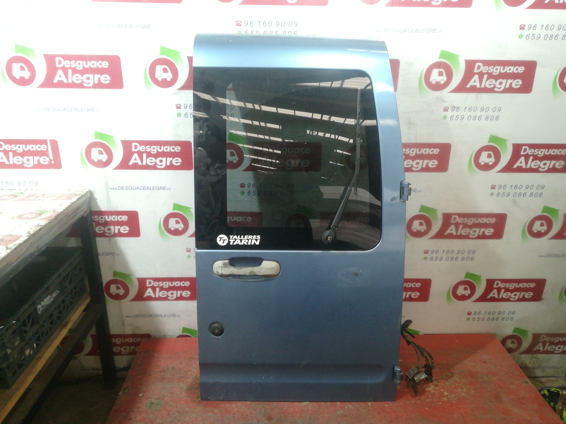 FORD TOURNEO CONNECT PORTON TRASERO DERECHO FORD TOURNEO CONNECT PORTON TRASERO DERECHO