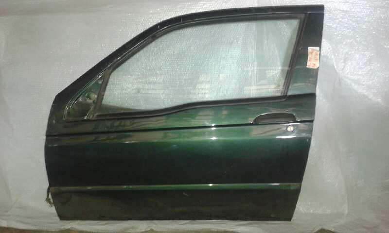 ALFA ROMEO 145 PUERTA DELANTERA IZQUIERDA ALFA ROMEO 145 PUERTA DELANTERA IZQUIERDA