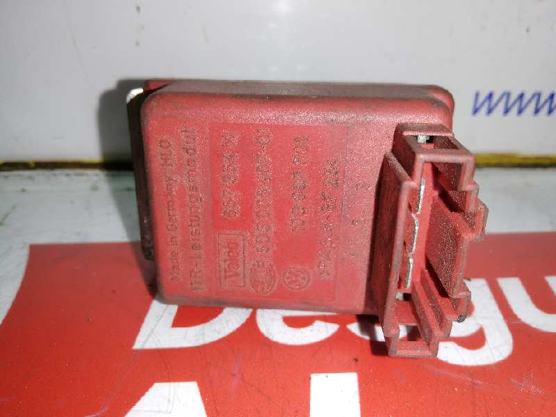 SEAT TOLEDO RESISTENCIA CALEFACCION SEAT TOLEDO RESISTENCIA CALEFACCION