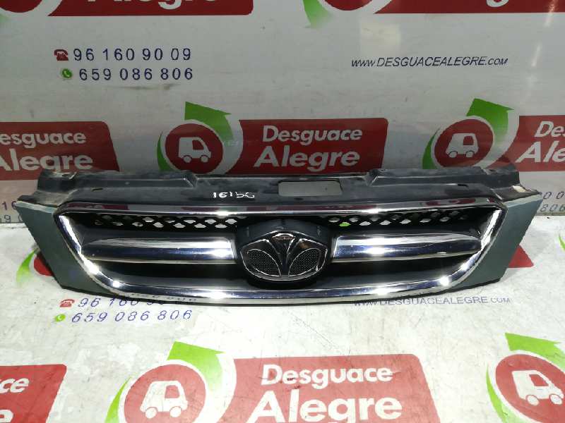 DAEWOO LACETTI REJILLA DELANTERA DAEWOO LACETTI REJILLA DELANTERA