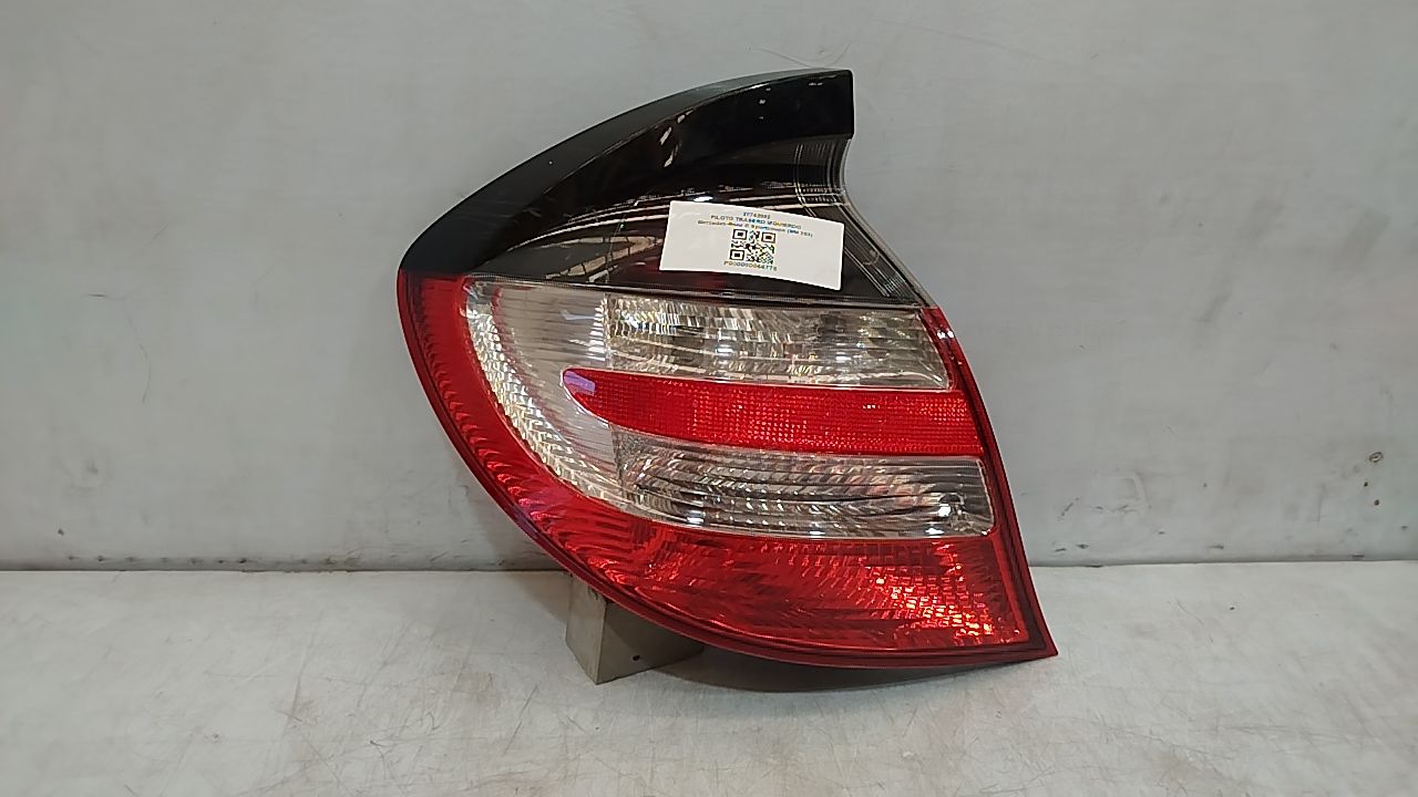 MERCEDES-BENZ C SPORTCOUPE PILOTO TRASERO IZQUIERDO MERCEDES-BENZ C SPORTCOUPE PILOTO TRASERO IZQUIERDO