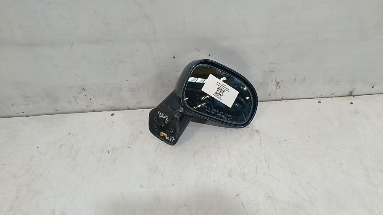 SSANGYONG RODIUS RETROVISOR DERECHO SSANGYONG RODIUS RETROVISOR DERECHO