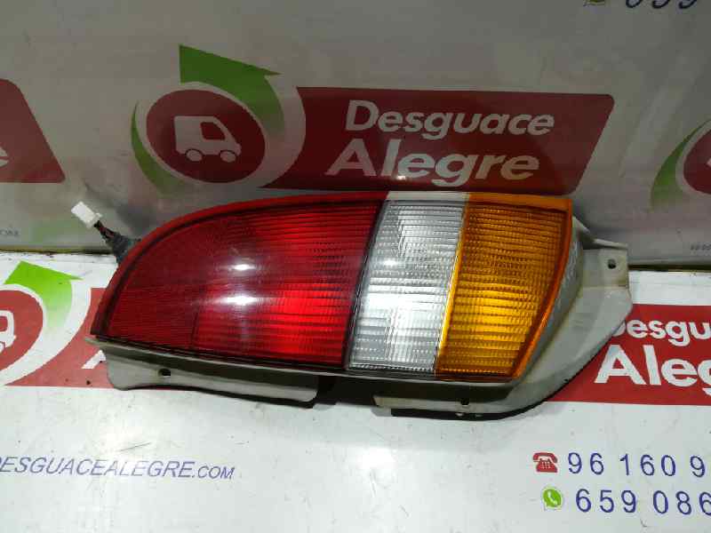 HYUNDAI ATOS PILOTO TRASERO IZQUIERDO HYUNDAI ATOS PILOTO TRASERO IZQUIERDO