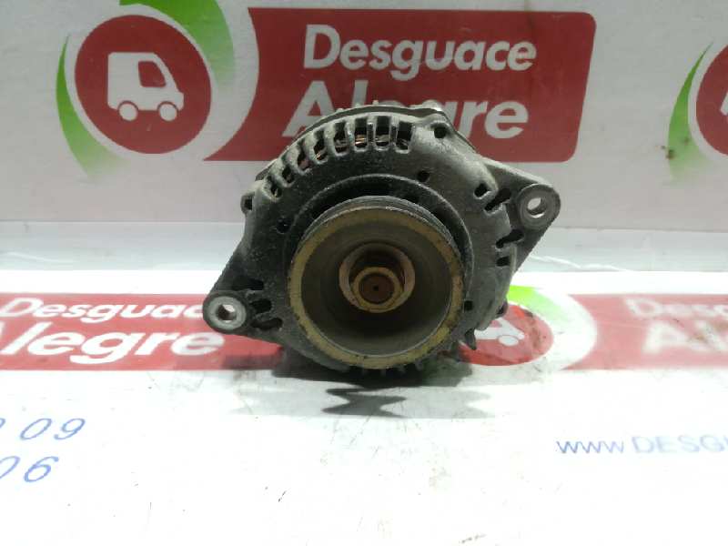 NISSAN PRIMERA BERLINA ALTERNADOR NISSAN PRIMERA BERLINA ALTERNADOR