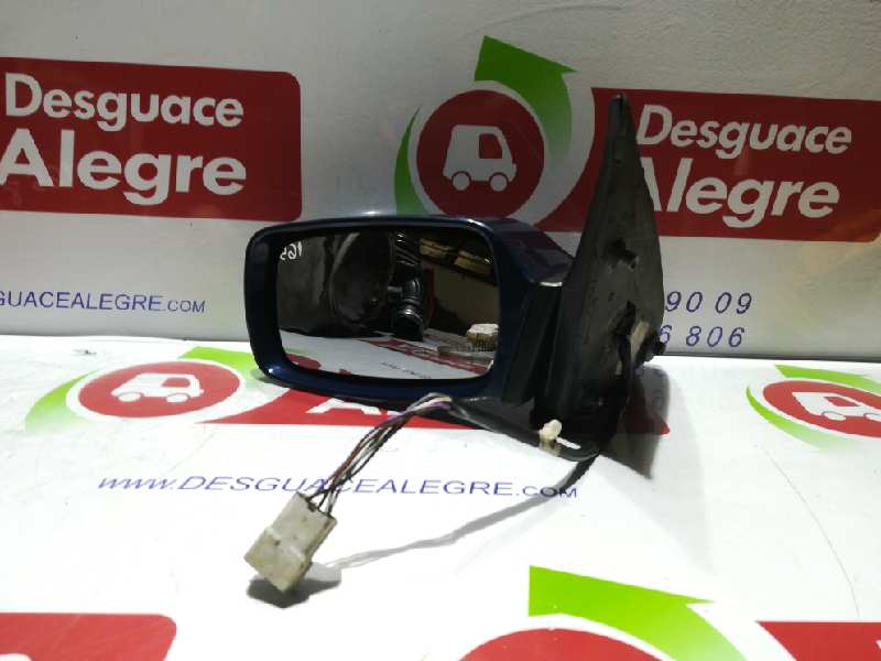 FORD SCORPIO BERL.TURNIER RETROVISOR IZQUIERDO FORD SCORPIO BERL.TURNIER RETROVISOR IZQUIERDO