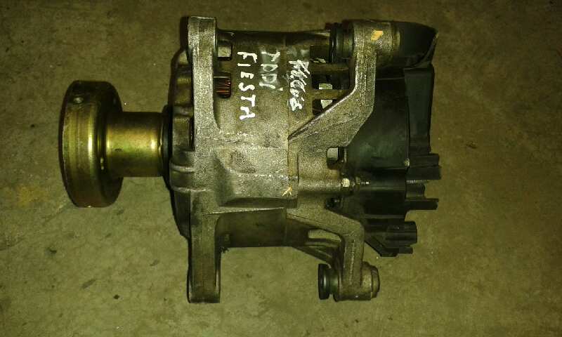 FORD FIESTA COURIER ALTERNADOR FORD FIESTA COURIER ALTERNADOR