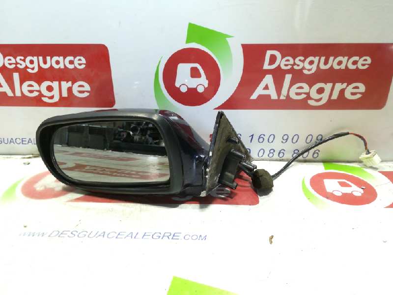 MAZDA XEDOS 6 RETROVISOR IZQUIERDO MAZDA XEDOS 6 RETROVISOR IZQUIERDO
