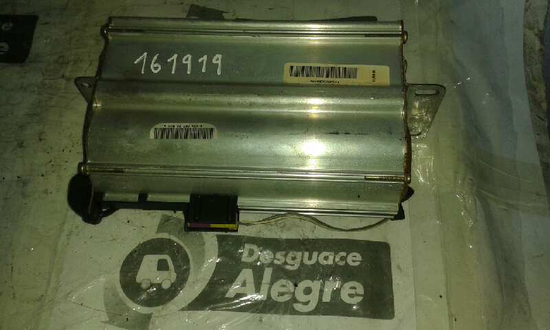 SEAT TOLEDO AIRBAG DELANTERO DERECHO SEAT TOLEDO AIRBAG DELANTERO DERECHO