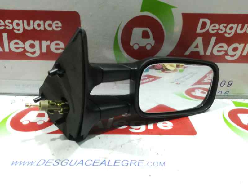 SEAT INCA RETROVISOR DERECHO SEAT INCA RETROVISOR DERECHO