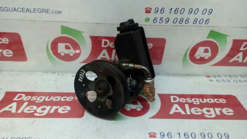 OPEL VECTRA B BERLINA BOMBA DIRECCION OPEL VECTRA B BERLINA BOMBA DIRECCION