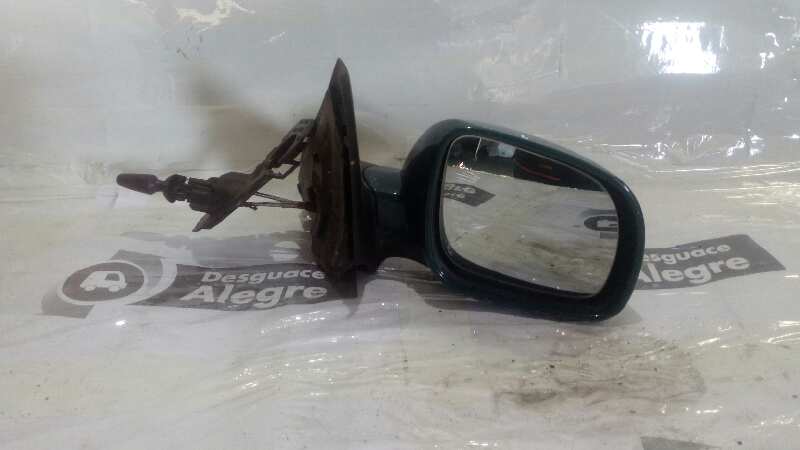 SEAT TOLEDO RETROVISOR DERECHO SEAT TOLEDO RETROVISOR DERECHO