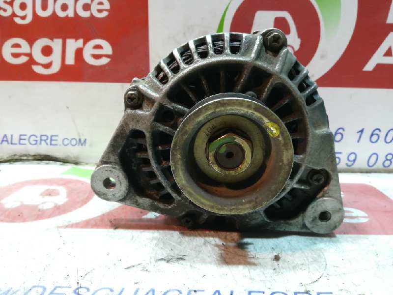FORD ESCORT BERL.TURNIER ALTERNADOR FORD ESCORT BERL.TURNIER ALTERNADOR