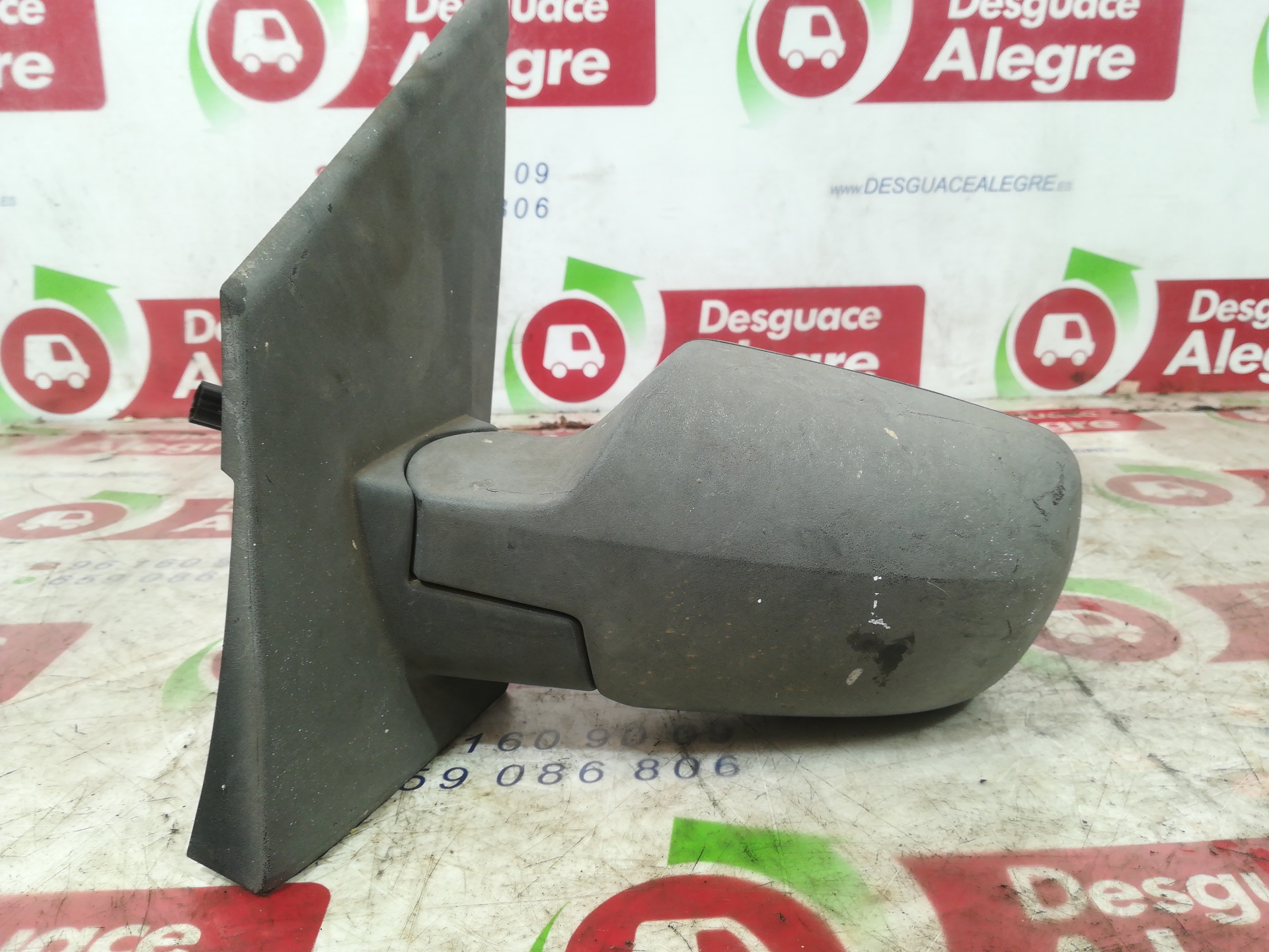 FORD FIESTA RETROVISOR IZQUIERDO FORD FIESTA RETROVISOR IZQUIERDO