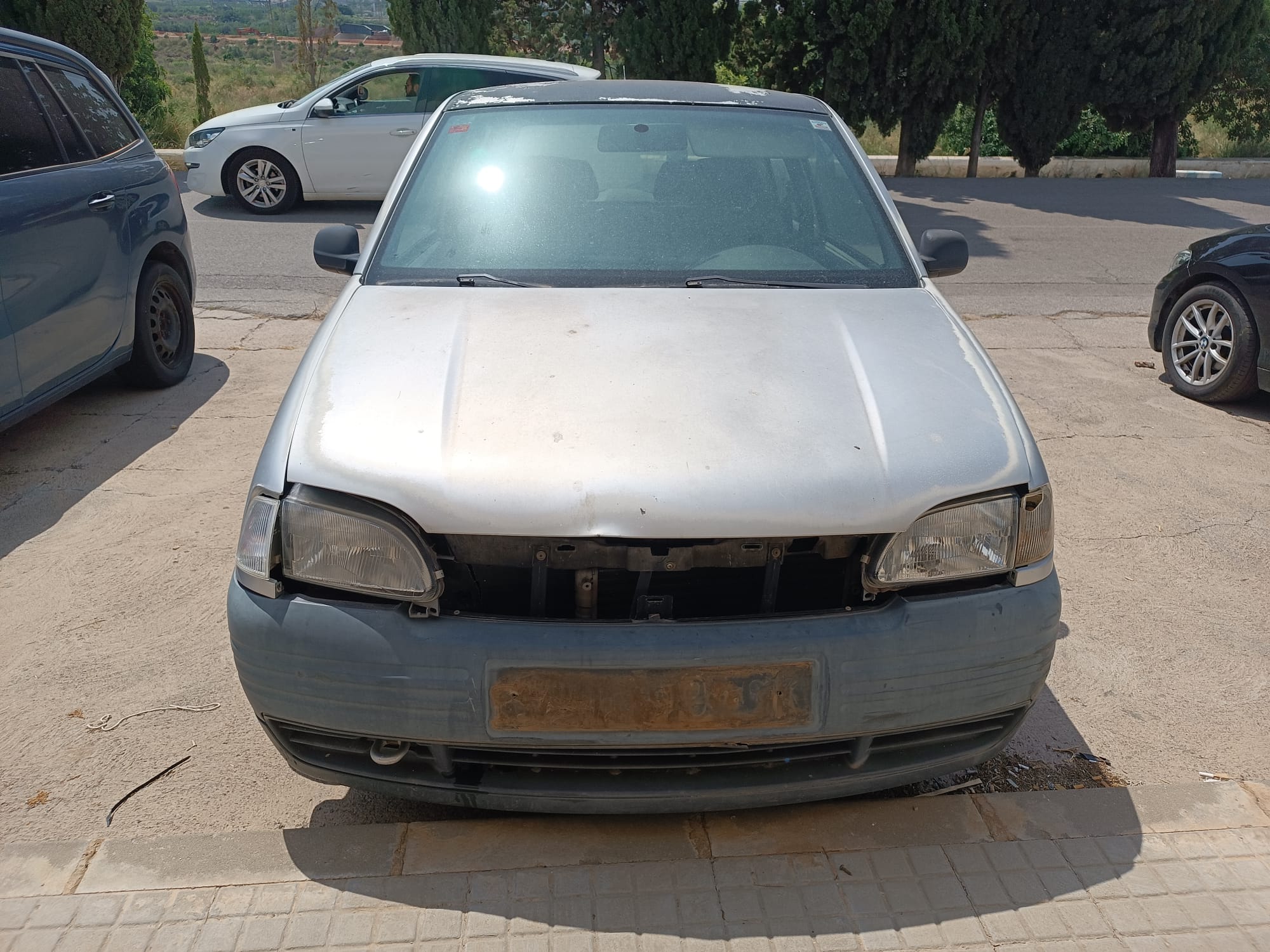 SEAT AROSA BOBINA ENCENDIDO SEAT AROSA BOBINA ENCENDIDO