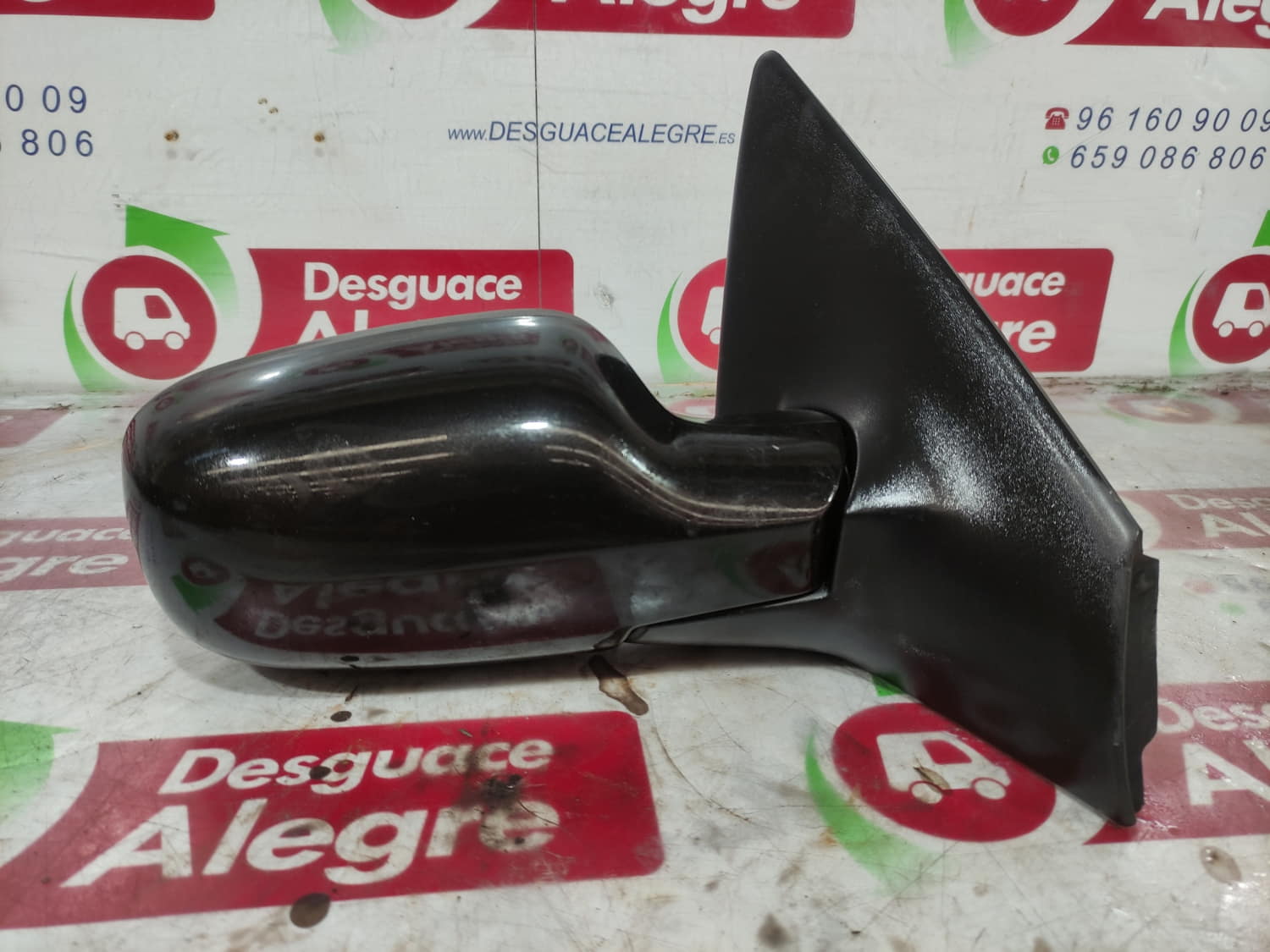 RENAULT MEGANE II BERLINA 3P RETROVISOR DERECHO RENAULT MEGANE II BERLINA 3P RETROVISOR DERECHO