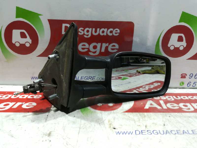 SEAT INCA RETROVISOR IZQUIERDO SEAT INCA RETROVISOR IZQUIERDO