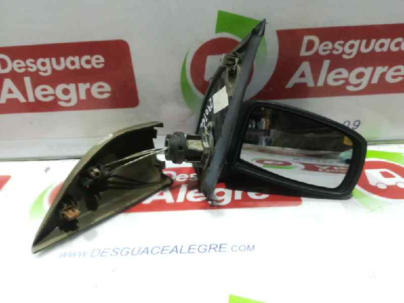 FIAT II PANDA RETROVISOR DERECHO FIAT II PANDA RETROVISOR DERECHO
