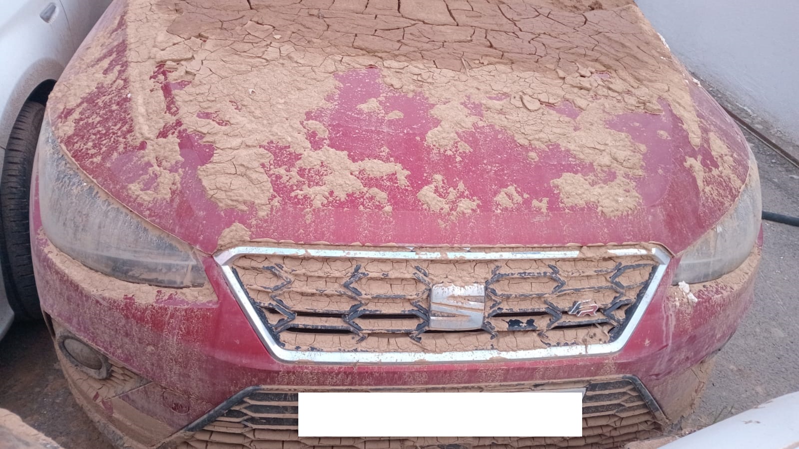 SEAT ARONA ALETA DELANTERA DERECHA SEAT ARONA ALETA DELANTERA DERECHA