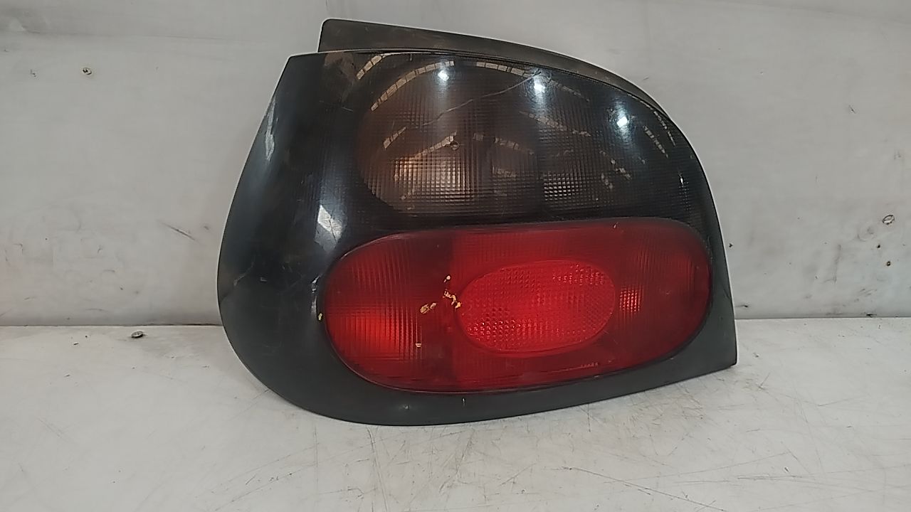 RENAULT MEGANE I CLASSIC PILOTO TRASERO IZQUIERDO RENAULT MEGANE I CLASSIC PILOTO TRASERO IZQUIERDO