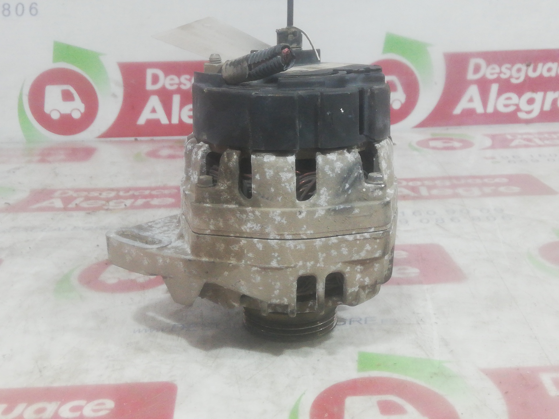 RENAULT TWINGO I ALTERNADOR RENAULT TWINGO I ALTERNADOR