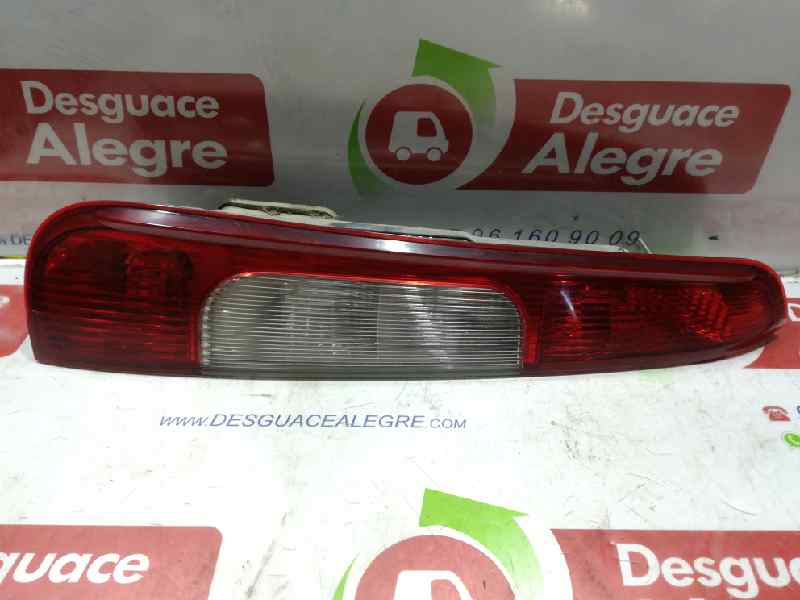 FORD FOCUS C-MAX PILOTO TRASERO IZQUIERDO FORD FOCUS C-MAX PILOTO TRASERO IZQUIERDO