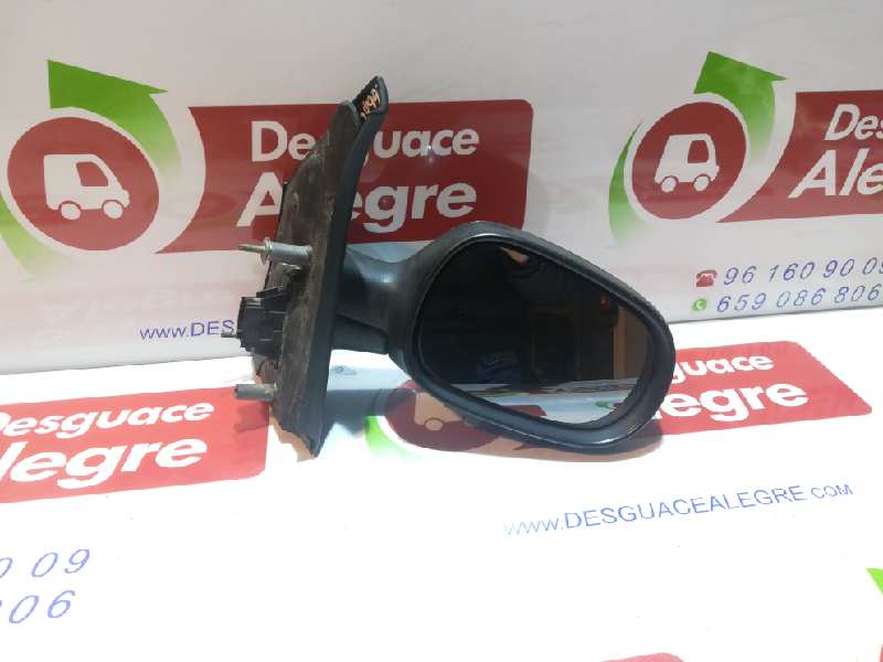 RENAULT MEGANE I SCENIC RETROVISOR DERECHO RENAULT MEGANE I SCENIC RETROVISOR DERECHO