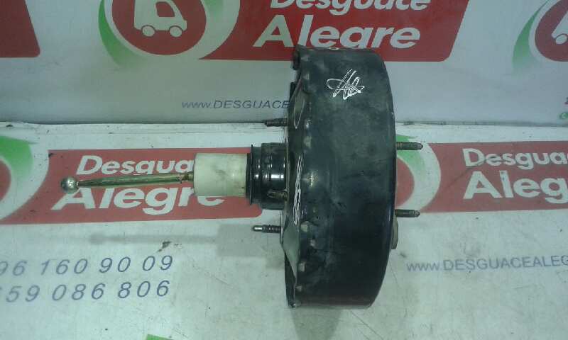 SKODA FABIA SERVOFRENO SKODA FABIA SERVOFRENO