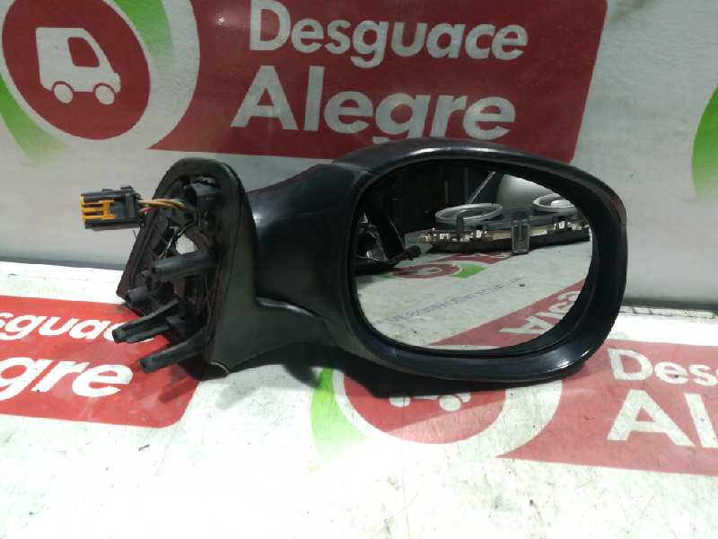 CITROEN XSARA PICASSO RETROVISOR DERECHO CITROEN XSARA PICASSO RETROVISOR DERECHO