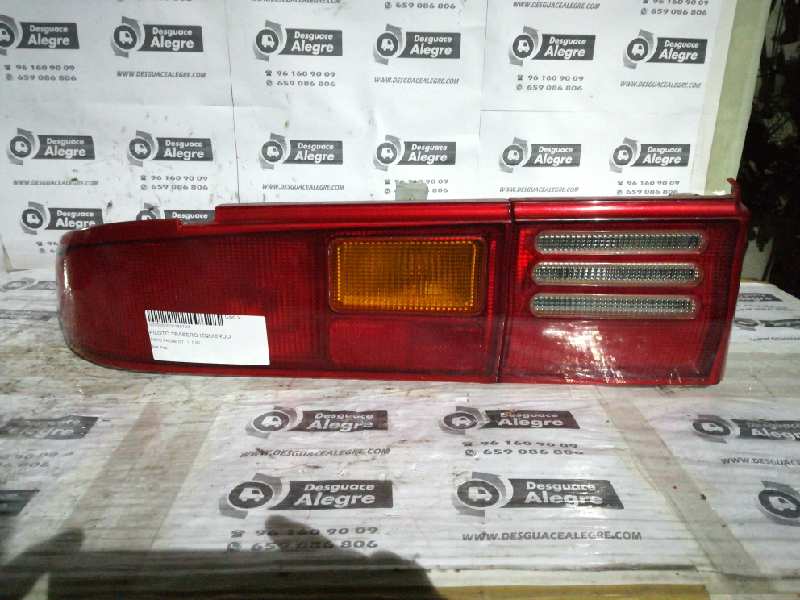 FORD PROBE PILOTO TRASERO IZQUIERDO FORD PROBE PILOTO TRASERO IZQUIERDO