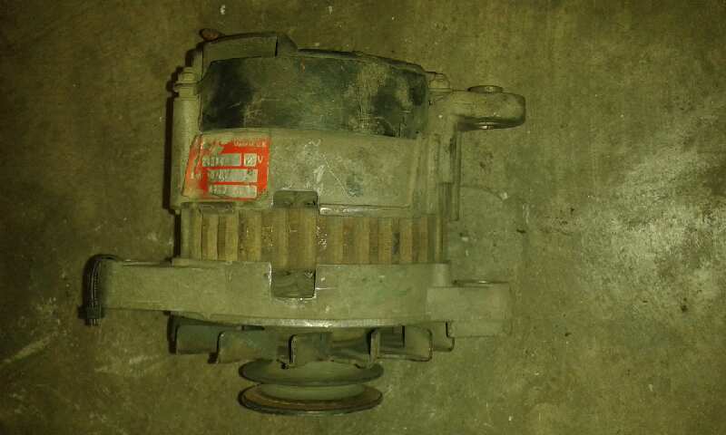 FIAT I TIPO TR ALTERNADOR FIAT I TIPO TR ALTERNADOR