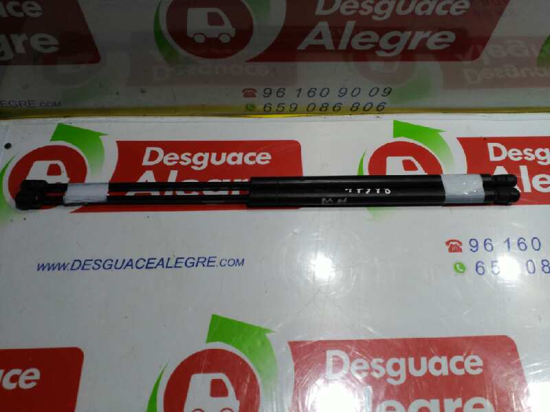 FORD FIESTA BERL.COURIER AMORTIGUADORES MALETERO PORTON FORD FIESTA BERL.COURIER AMORTIGUADORES MALETERO PORTON