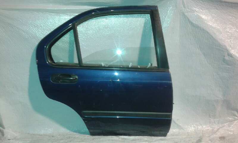 HONDA CIVIC 5 PUERTAS PUERTA TRASERA DERECHA HONDA CIVIC 5 PUERTAS PUERTA TRASERA DERECHA