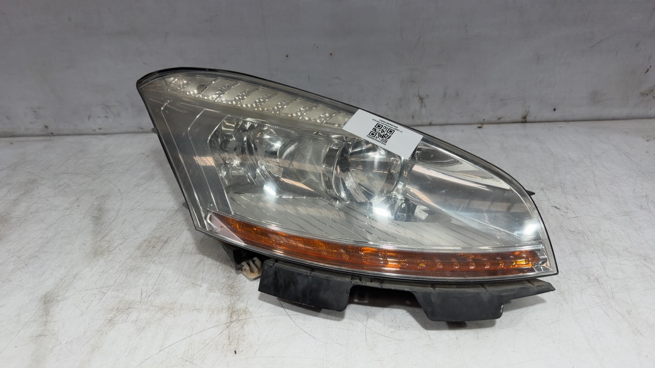 CITROEN C4 PICASSO FARO DERECHO