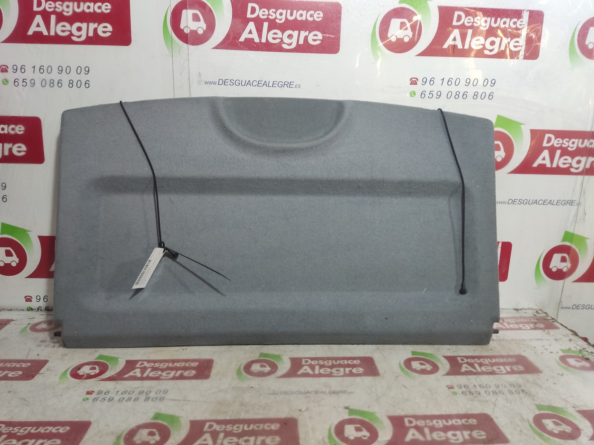 FORD MONDEO BERLINA BANDEJA TRASERA FORD MONDEO BERLINA BANDEJA TRASERA