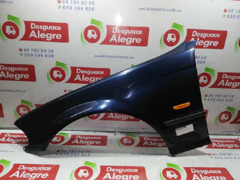 BMW 3 BERLINA ALETA DELANTERA IZQUIERDA BMW 3 BERLINA ALETA DELANTERA IZQUIERDA