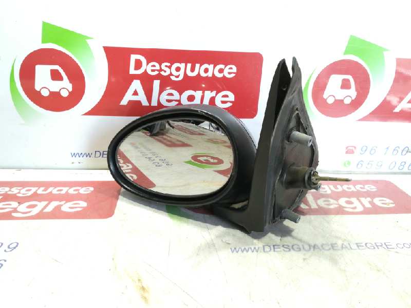 MG ROVER ROVER 200 RETROVISOR IZQUIERDO MG ROVER ROVER 200 RETROVISOR IZQUIERDO