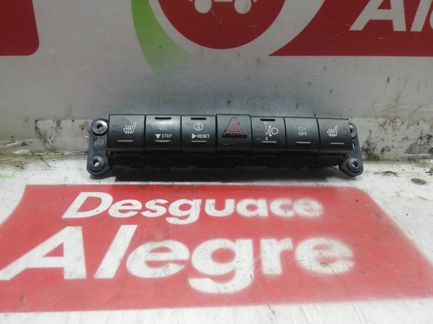 DODGE AVENGER WARNING DODGE AVENGER WARNING