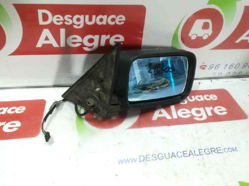 BMW 5 BERLINA RETROVISOR DERECHO BMW 5 BERLINA RETROVISOR DERECHO