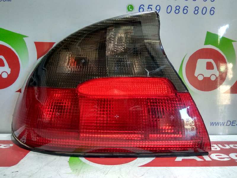 OPEL TIGRA PILOTO TRASERO IZQUIERDO OPEL TIGRA PILOTO TRASERO IZQUIERDO