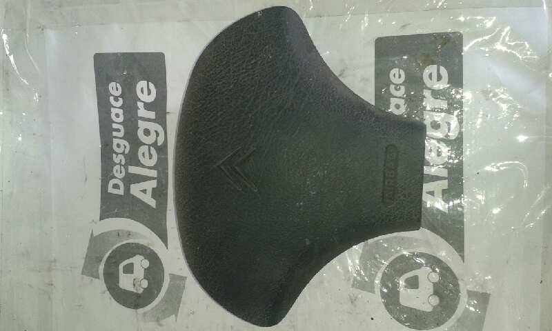 CITROEN SAXO AIRBAG DELANTERO IZQUIERDO CITROEN SAXO AIRBAG DELANTERO IZQUIERDO