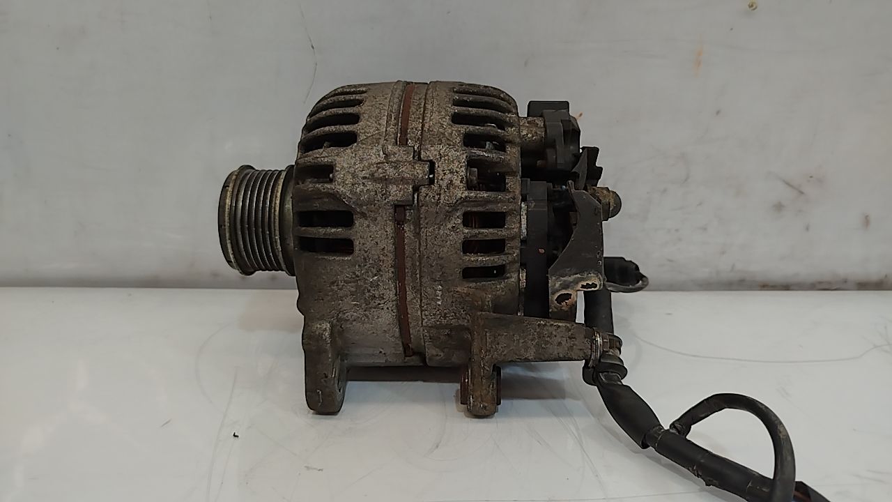 VOLKSWAGEN POLO IV ALTERNADOR VOLKSWAGEN POLO IV ALTERNADOR