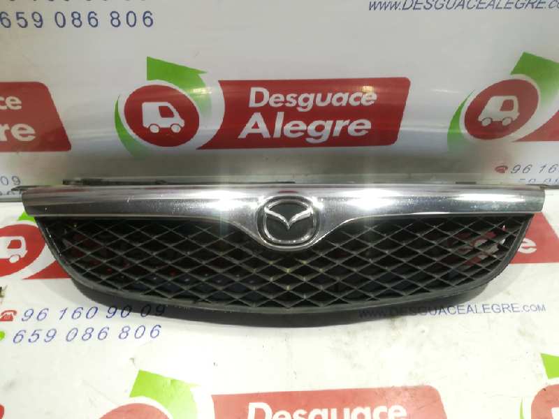 MAZDA 626 BERLINA REJILLA DELANTERA MAZDA 626 BERLINA REJILLA DELANTERA