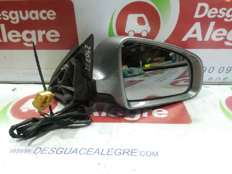 AUDI A4 BERLINA RETROVISOR DERECHO AUDI A4 BERLINA RETROVISOR DERECHO